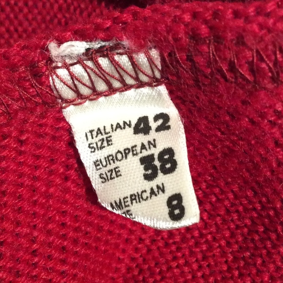 GISPA Sweater and Coat - Picture 6 of 6